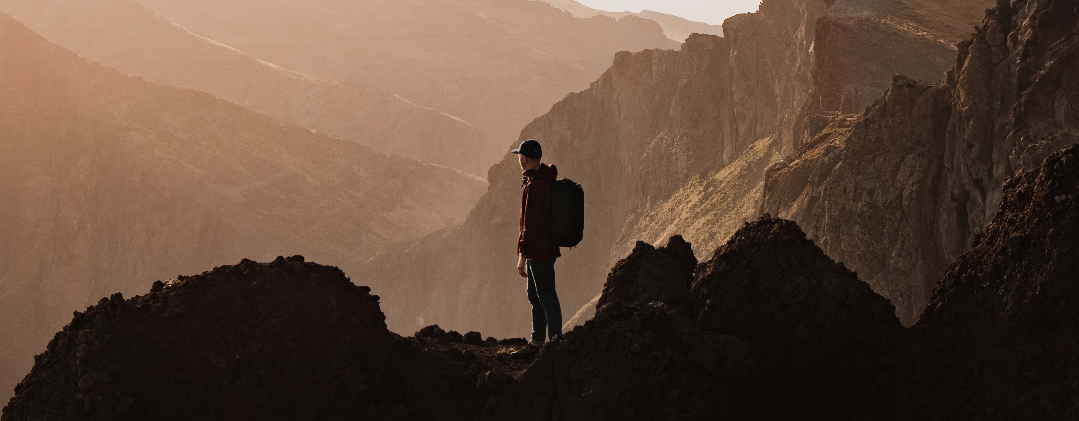 Hiking for beginners: how to get started