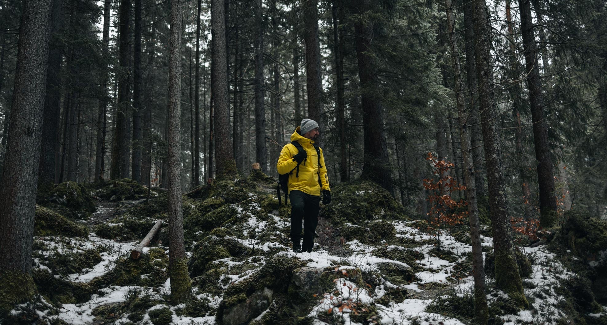 5 tips for hiking safely in winter