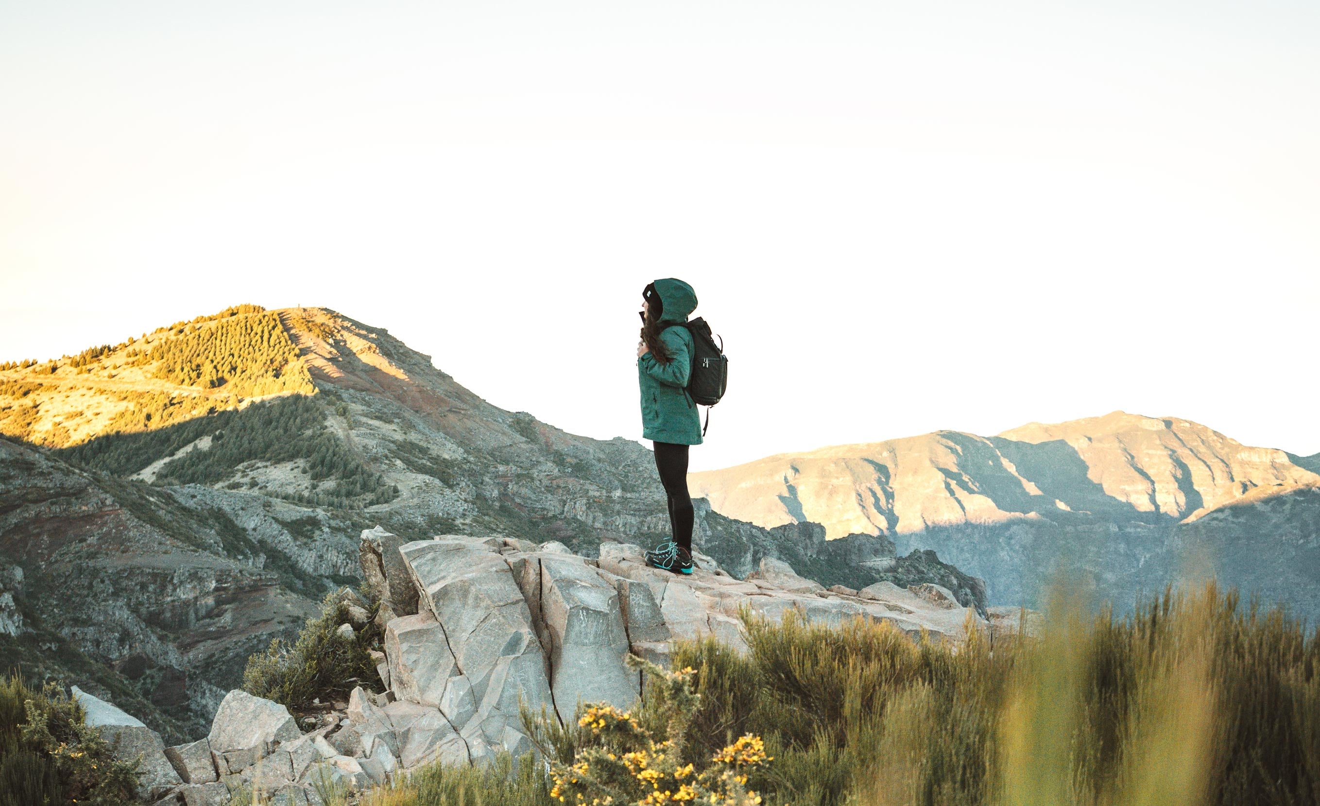 The Art of Solo Hiking: Tips and Tricks for Safe and Confident Trekking