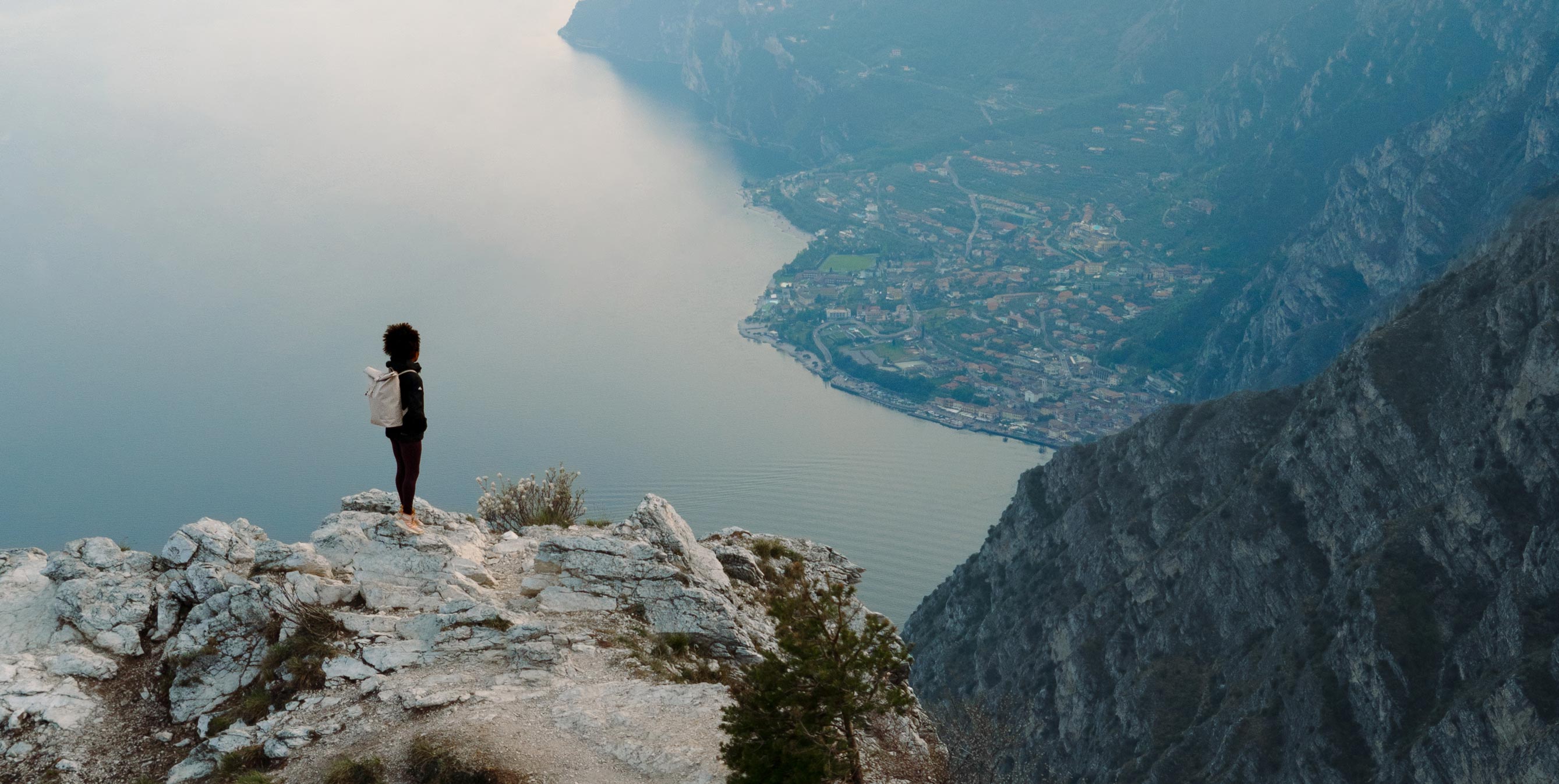 The Ultimate Backpacking Checklist – Cortazu