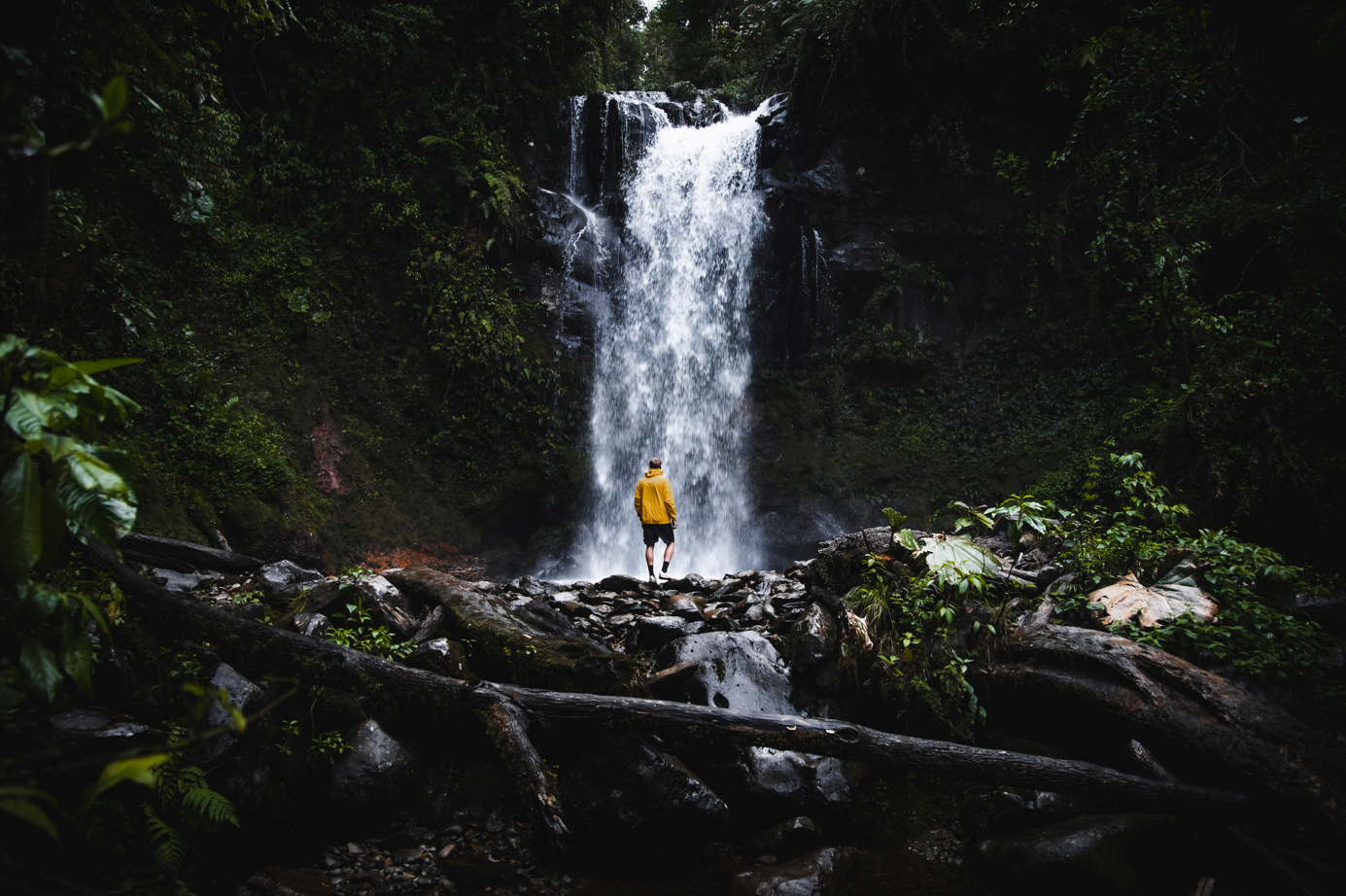 Summer Hiking Clothing Guide