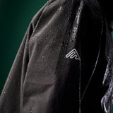 AR Hardshell Jacket Black | Men