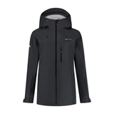 All weather Hardshell Jacket Black | Women