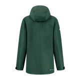 All weather Hardshell Jacket Dark Green | Women