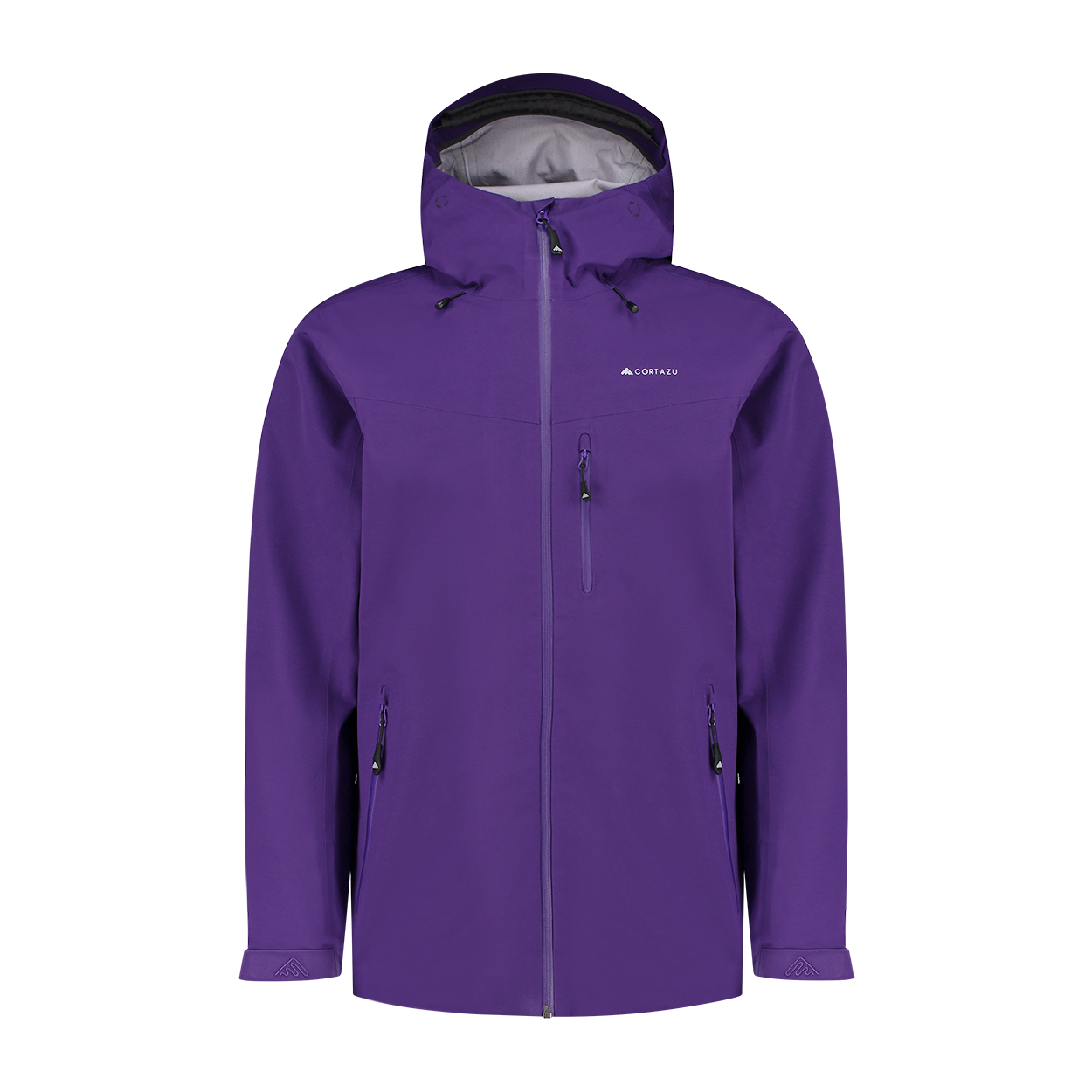 Mens purple rain best sale jacket