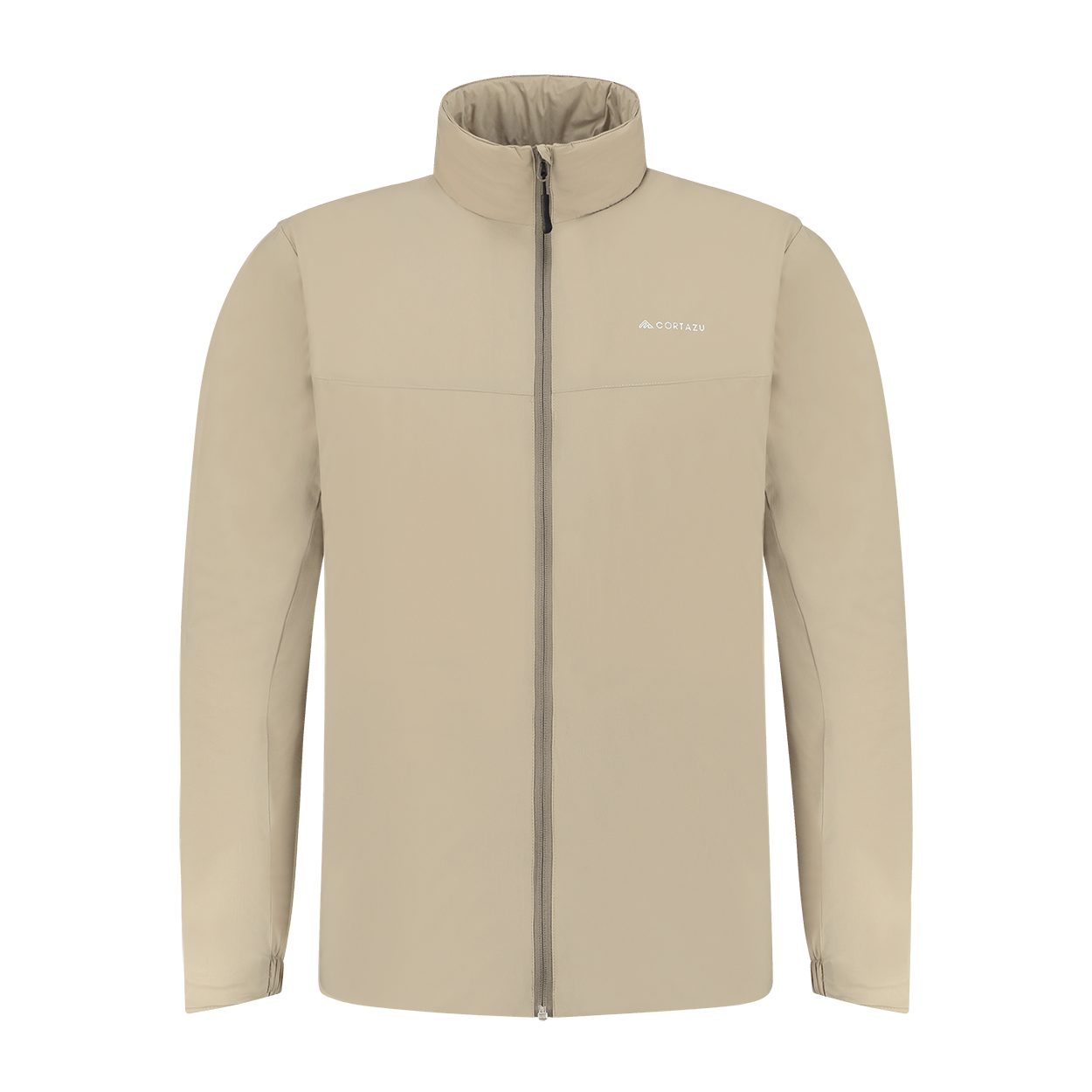 Performance essentials top midlayer jacket