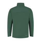 All weather Mid-layer Jacket Dark Green | Men