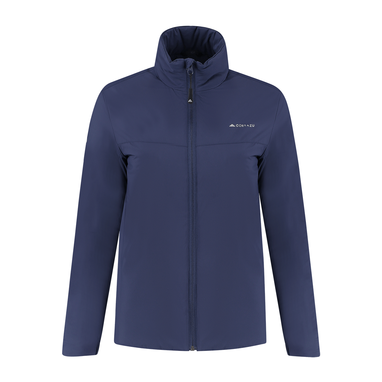 Mid layer hot sale jacket women's