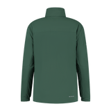 All weather Mid-layer Jacket Dark Green | Women