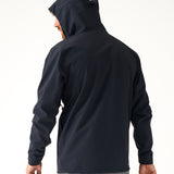 AR Hardshell Jacket Black | Men