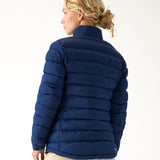 Mountain INS Jacket 7M Dark Blue | Women