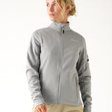 AR Fleece Grey | Women