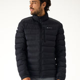 Mountain INS Jacket 7M Black | Men