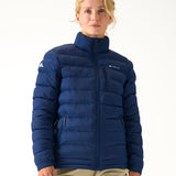 Mountain INS Jacket 7M Dark Blue | Women