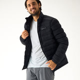 Mountain INS Jacket 7M Black | Men