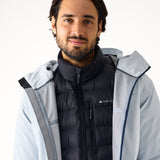 Mountain INS Jacket 7M Black | Men