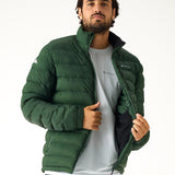 Mountain INS Jacket 7M Dark Green | Men