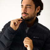 Mountain INS Jacket 7M Black | Men