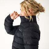 Mountain INS Jacket 7M Zwart | Dames