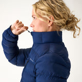 Mountain INS Jacket 7M Dark Blue | Women