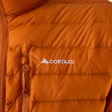 All Weather INS Jacket 10M Burned Orange | Men
