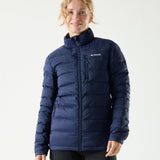 Mountain INS Jacket 10M Donkerblauw | Dames