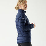 Mountain INS Jacket 10M Donkerblauw | Dames