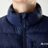 Mountain INS Jacket 10M Donkerblauw | Dames