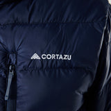 Mountain INS Jacket 10M Donkerblauw | Dames