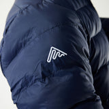 Mountain INS Jacket 10M Donkerblauw | Dames