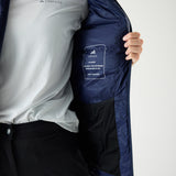 Mountain INS Jacket 10M Donkerblauw | Dames