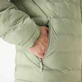 Mountain INS Hooded Jacket 10M Olive | Men