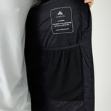 Mountain INS Jacket 10M Zwart | Heren