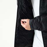 Mountain INS Jacket 10M Zwart | Heren