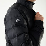Mountain INS Jacket 10M Zwart | Heren