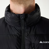 Mountain INS Jacket 10M Zwart | Heren