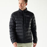 Mountain INS Jacket 10M Zwart | Heren