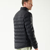 Mountain INS Jacket 10M Zwart | Heren