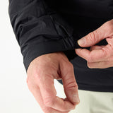 Mountain INS Jacket 10M Zwart | Heren