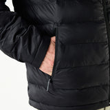 Mountain INS Jacket 10M Zwart | Heren