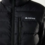 Mountain INS Jacket 10M Zwart | Dames