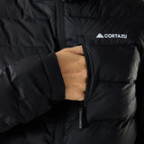 Mountain INS Jacket 10M Zwart | Dames