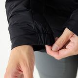 Mountain INS Jacket 10M Zwart | Dames