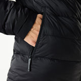 Mountain INS Jacket 10M Zwart | Dames