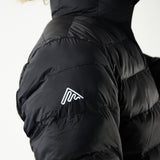 Mountain INS Jacket 10M Zwart | Dames