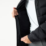 Mountain INS Jacket 10M Zwart | Dames