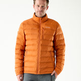 Mountain INS Jacket 10M Burned Orange | Heren
