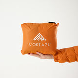 Mountain INS Jacket 10M Donkergroen | Dames