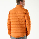 Mountain INS Jacket 10M Burned Orange | Heren
