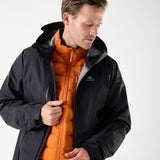 Mountain INS Jacket 10M Burned Orange | Heren